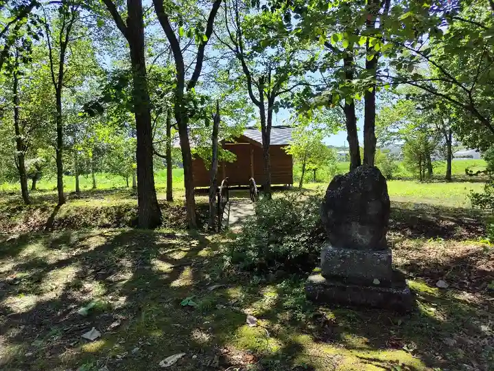 八幡神社(北海道)