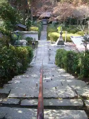 来迎院のその他建物