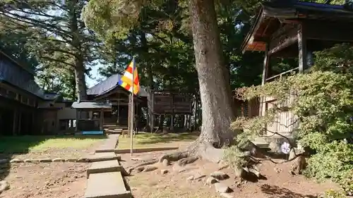 普門院のその他建物