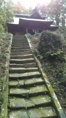 鹿島神社のその他建物