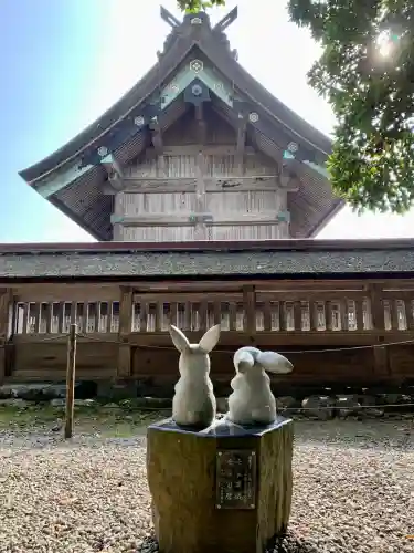 出雲大社(島根県)