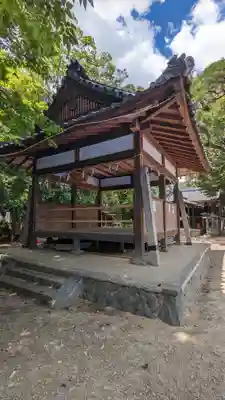 嚴嶌神社(京都府)