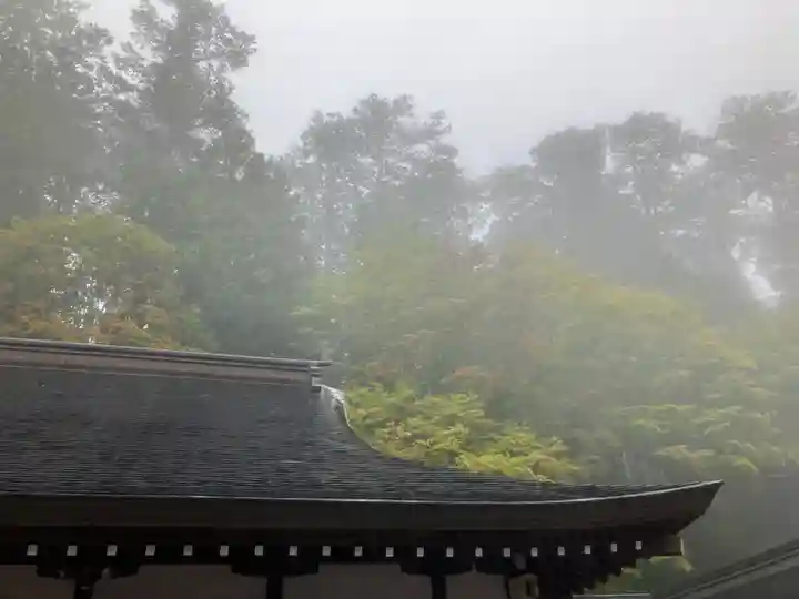 三峯神社(埼玉県)