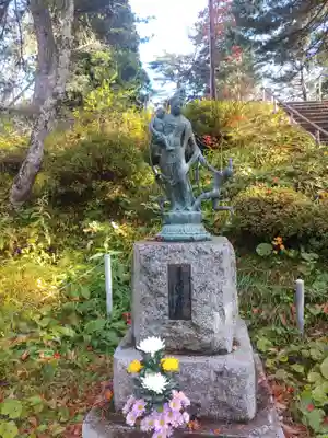 円蔵寺(福島県)