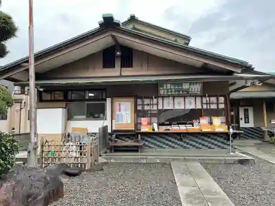 天祖諏訪神社(東京都)