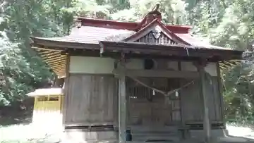 鹿島神社(茨城県)