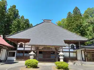 永昌寺(岩手県)
