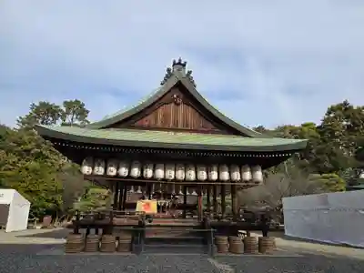 梅宮大社(京都府)