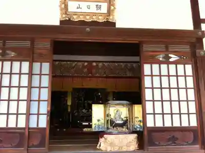 平等院の本殿・本堂