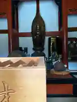 妙音寺(長野県)