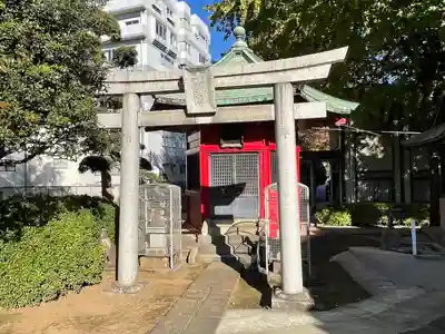 正覚寺(東京都)