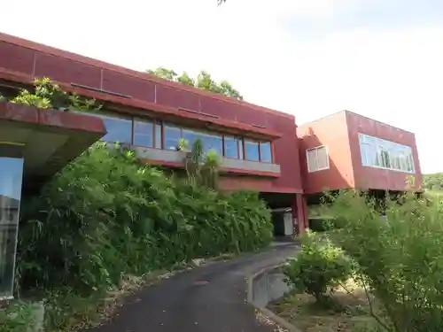 大頭龍神社のその他建物