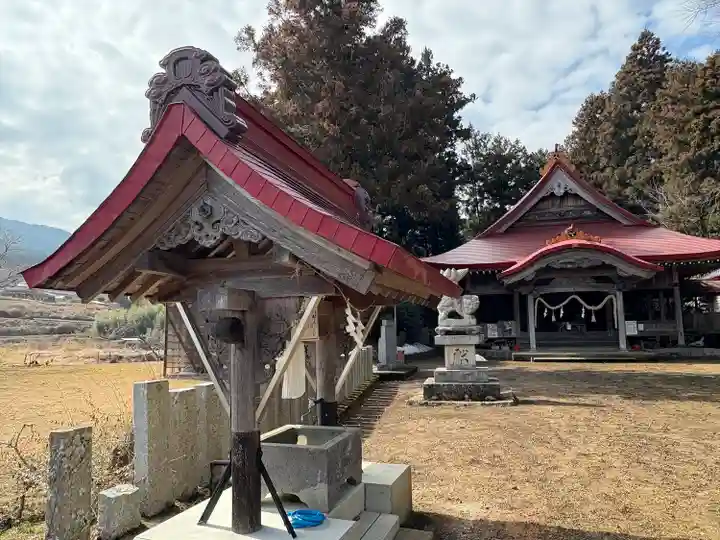 河内神社(愛媛県)