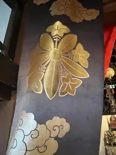 全長寺のその他建物