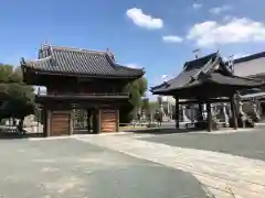 豊川閣　妙厳寺の建物その他