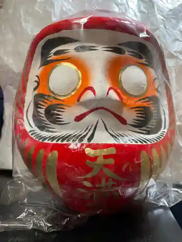 大生郷天満宮(茨城県)