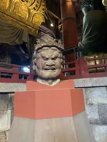 東大寺の{uncategorized: "未分類", other: "その他", undefined: "問題あり", building: "その他建物", grave: "お墓", sacred_gate: "鳥居", guardian: "狛犬", statue: "像", buddha: "仏像", history: "歴史", nature: "自然", garden: "庭園", animal: "動物", pagoda: "塔", temizu: "手水舎", mountain_gate: "山門・神門", sanctuary: "本殿・本堂", subordinate: "末社・摂社", art: "芸術", scenery: "景色", jizo: "地蔵", ema: "絵馬", goshuin: "御朱印", omikuji: "おみくじ", items: "授与品その他", amulet: "お守り", goshuincho: "御朱印帳", eats: "食事", festival: "お祭り", votive_dance: "神楽", shichigosan: "七五三参", wedding: "結婚式", experience: "体験その他", initially: "初詣", around: "周辺", anti_infection: "感染症対策"}