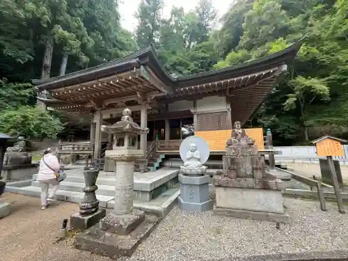 長谷寺(奈良県)