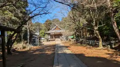 長尾天満宮(京都府)