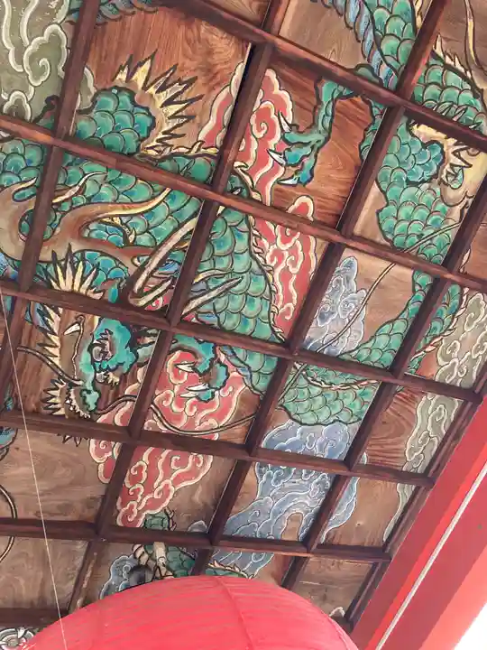 門戸厄神東光寺(兵庫県)