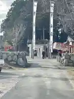 幸神社(三重県)