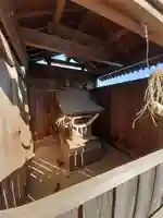 鹿島神社(茨城県)