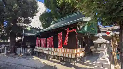 金山神社(愛知県)