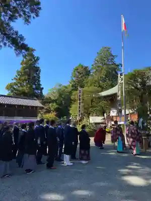 比々多神社(神奈川県)