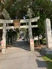 玉田神社(京都府)