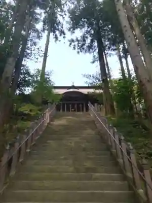 相馬中村神社のその他建物
