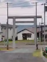 事比羅神社(北海道)