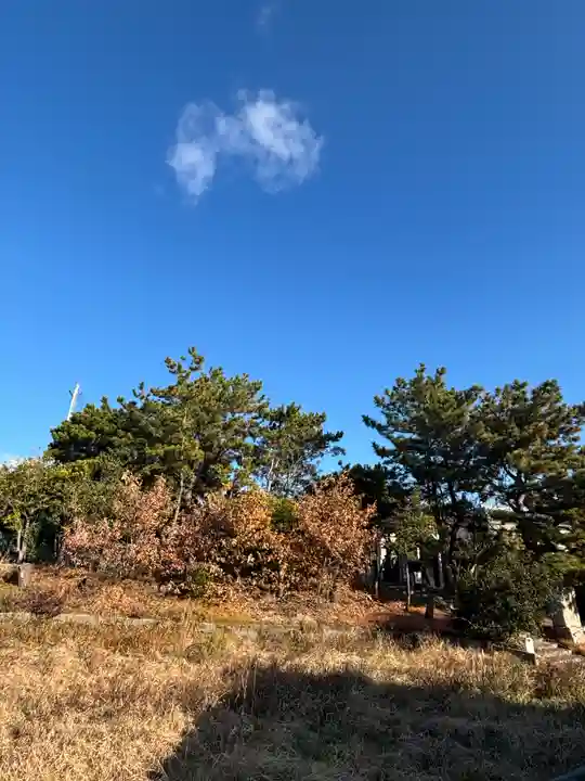 八雲神社(兵庫県)