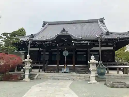 本覚寺(神奈川県)