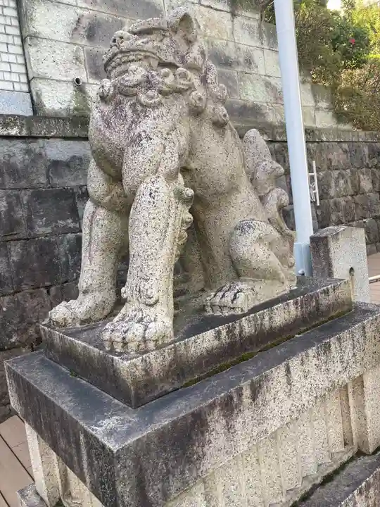 乃木神社(東京都)