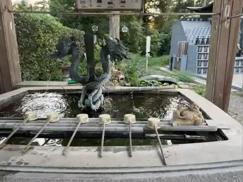 高蔵寺(千葉県)