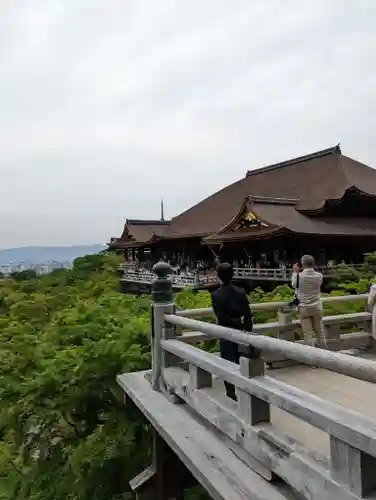 清水寺のその他建物