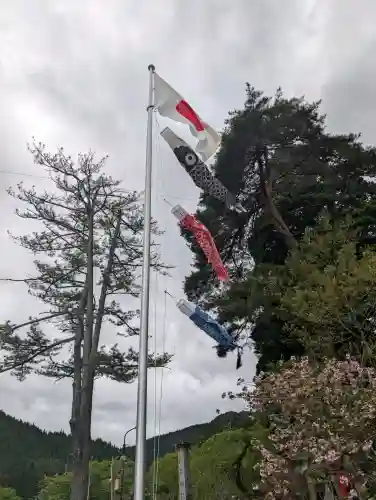 志和稲荷神社(岩手県)