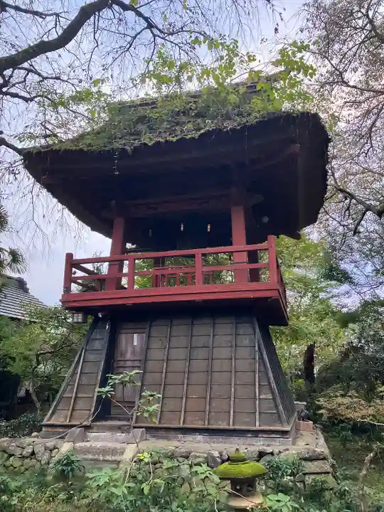 光丸山 法輪寺(栃木県)