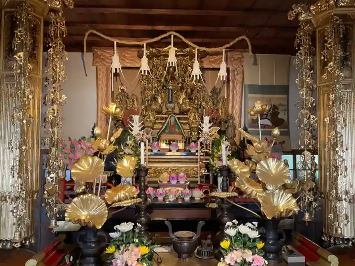 妙法寺(岐阜県)