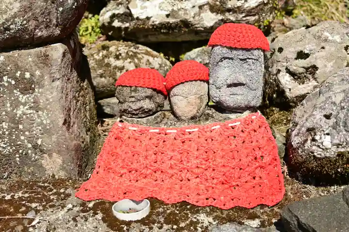 中島観音堂(高知県)