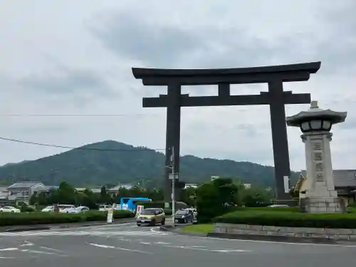 大神神社(奈良県)