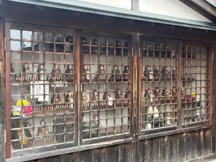 毘沙門寺(愛知県)