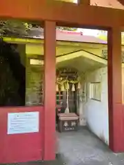 大室山浅間神社(静岡県)