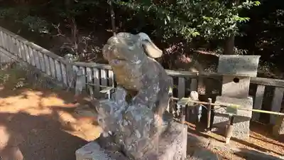 加茂神社(滋賀県)