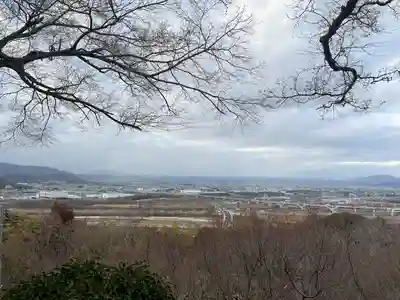 石清水八幡宮(京都府)