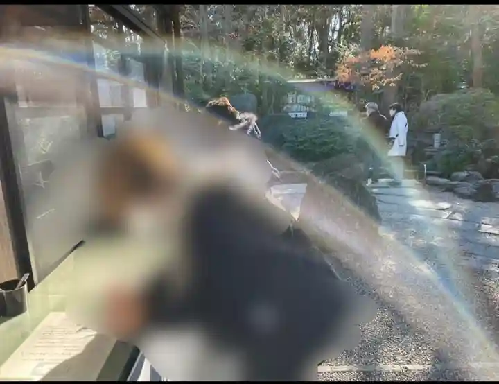 大國魂神社(東京都)