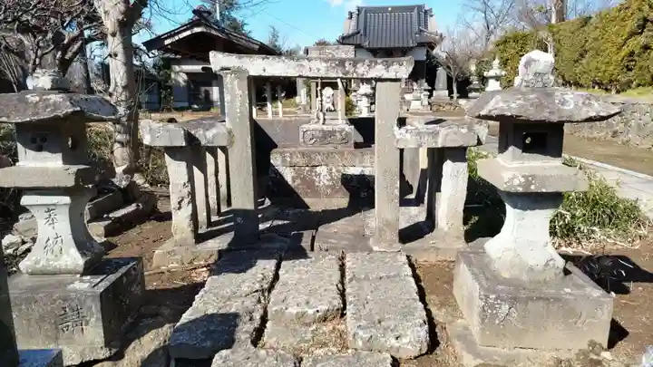 八幡神社(茨城県)