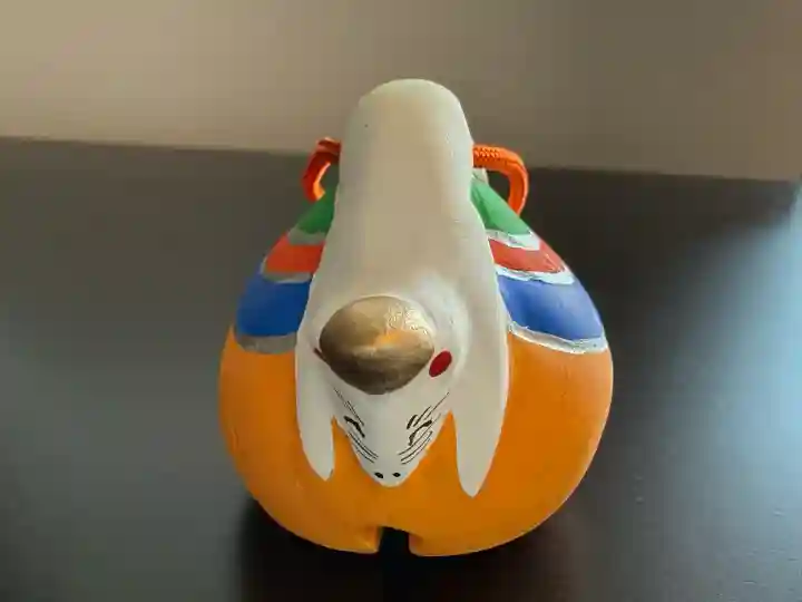 東京羽田 穴守稲荷神社(東京都)