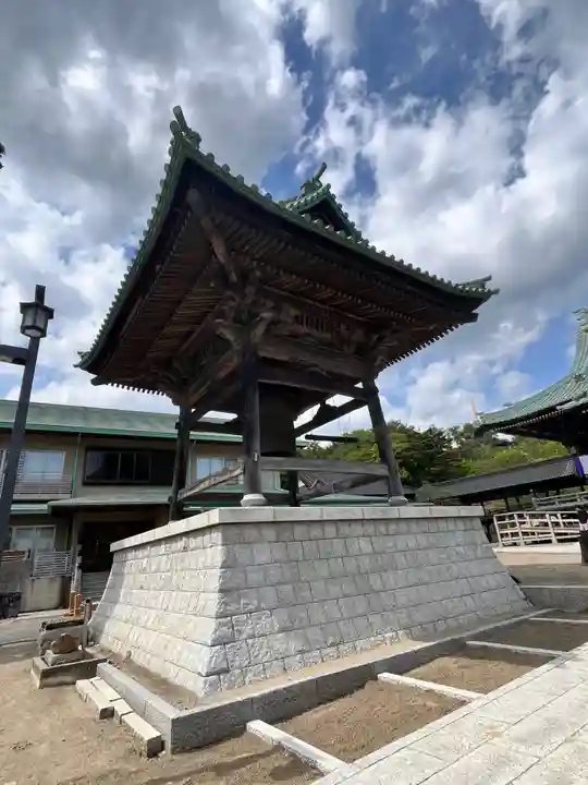 村松虚空蔵尊(村松山虚空蔵堂)(茨城県)