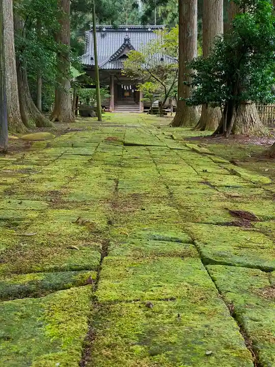 遠賀神社のその他建物